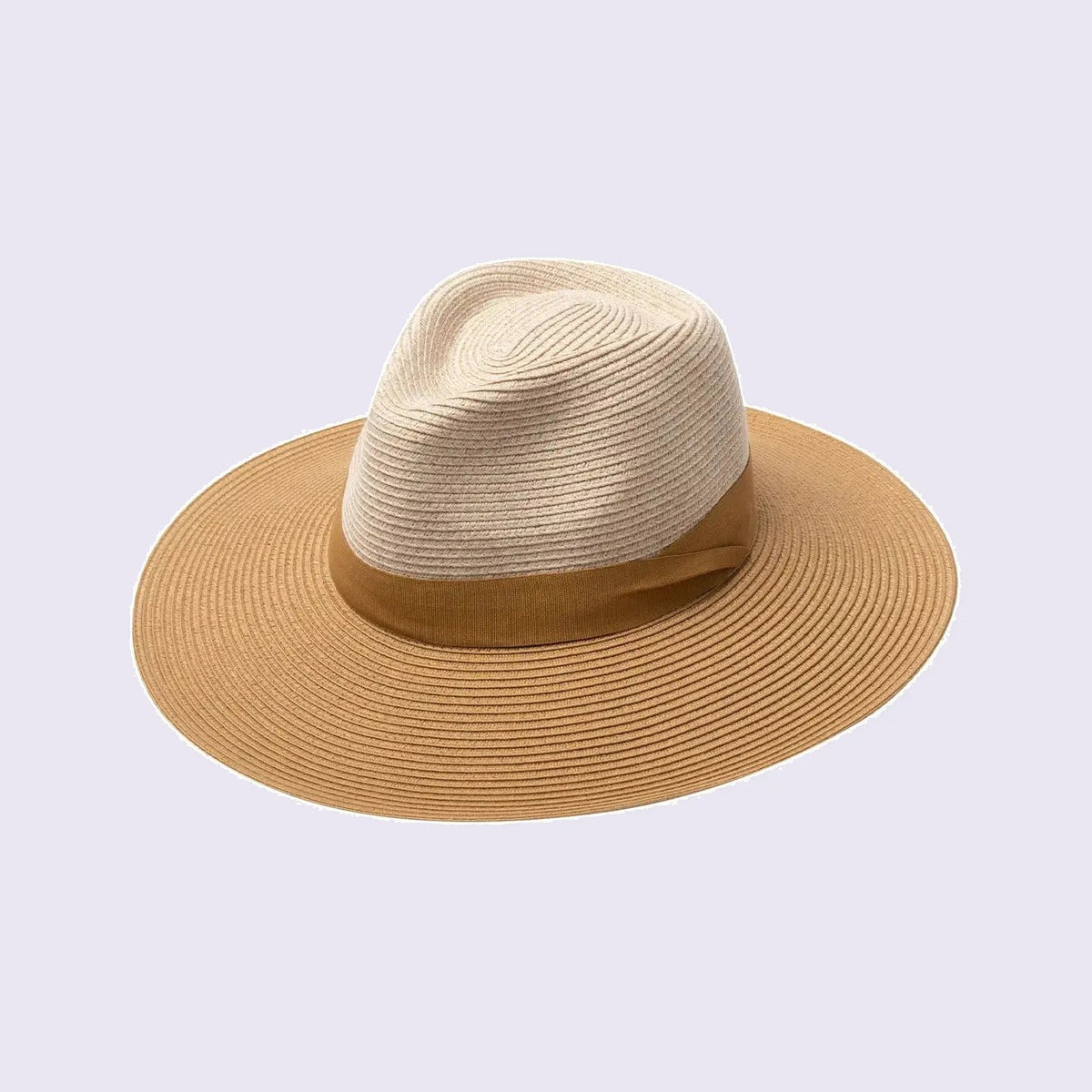 Vineyard Fedora zonnehoed - productfoto 1