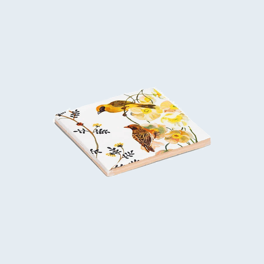 StoryTiles Finally found you - keramische tegel 10 x 10 cm, aanvullende productfoto