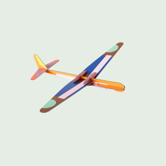 Studio Roof Giant Glider Plane