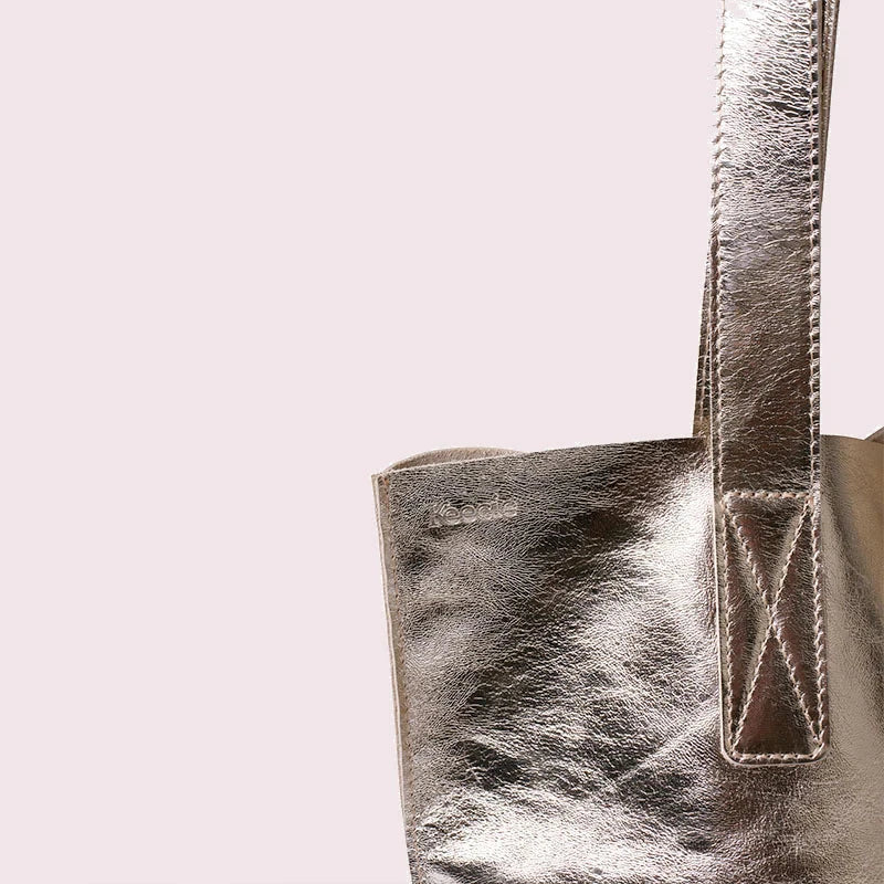 Keecie Swing It - Gold
