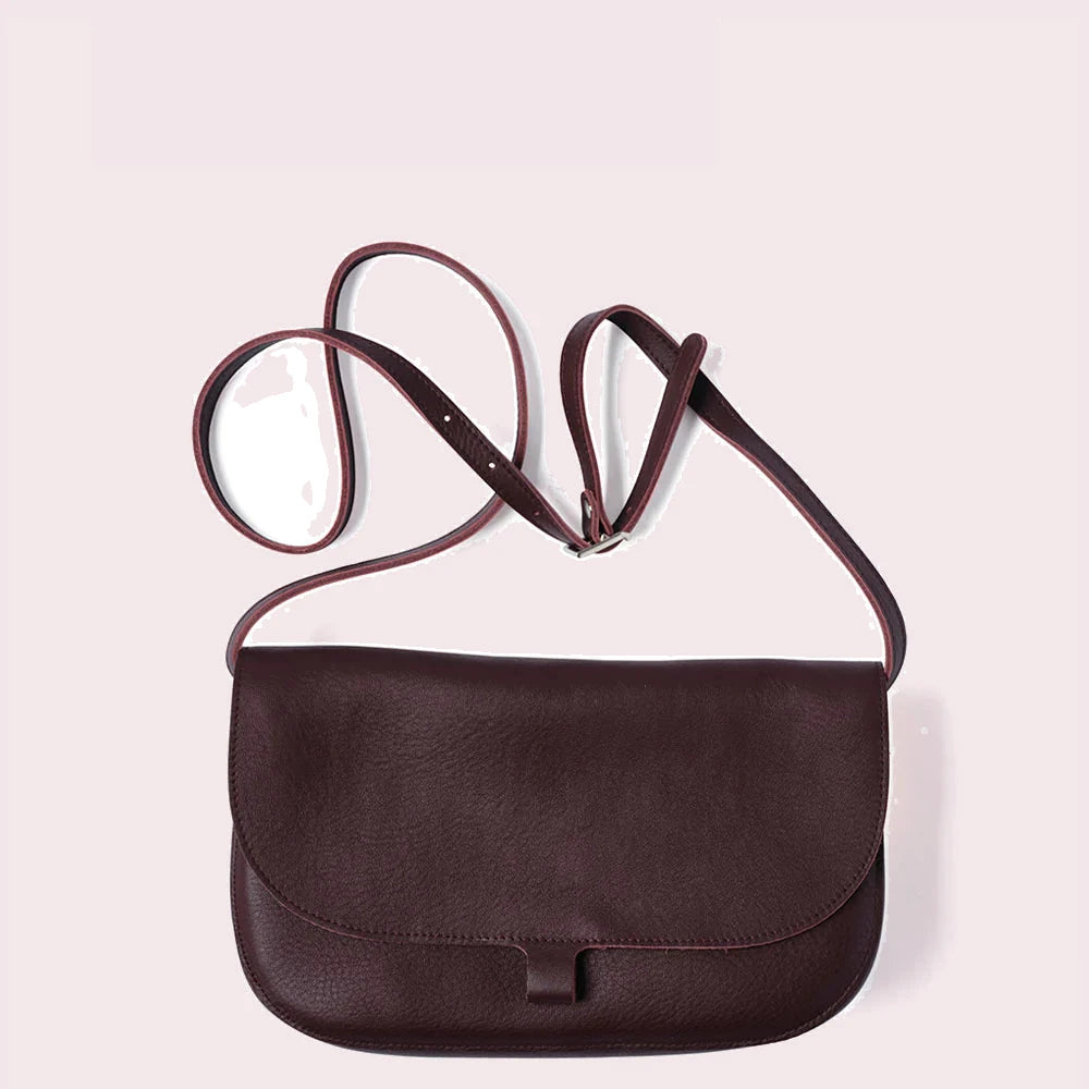 Keecie Wish Tree - Aubergine