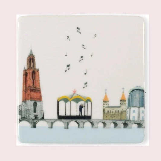Mini StoryTiles Maastricht, Mie Leef Mestreech