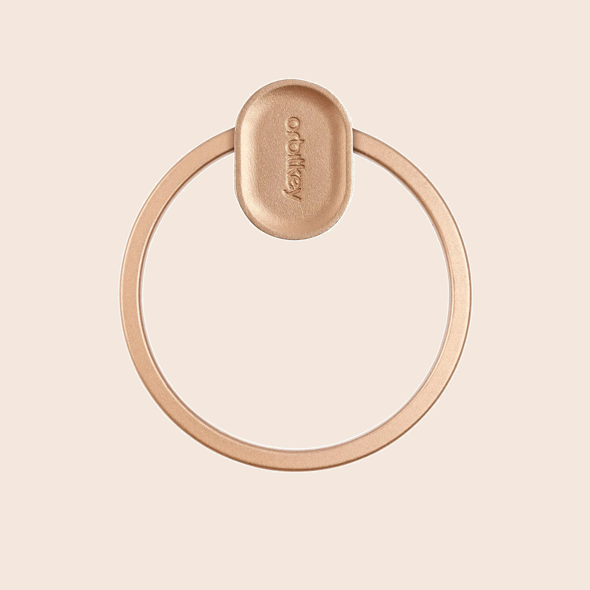 Orbitkey Quick Release Ring