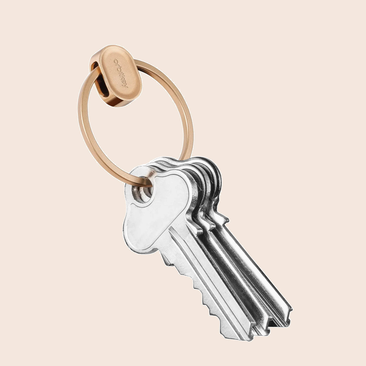 Orbitkey Quick Release Ring