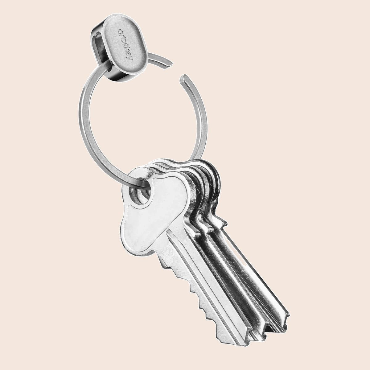Orbitkey Quick Release Ring