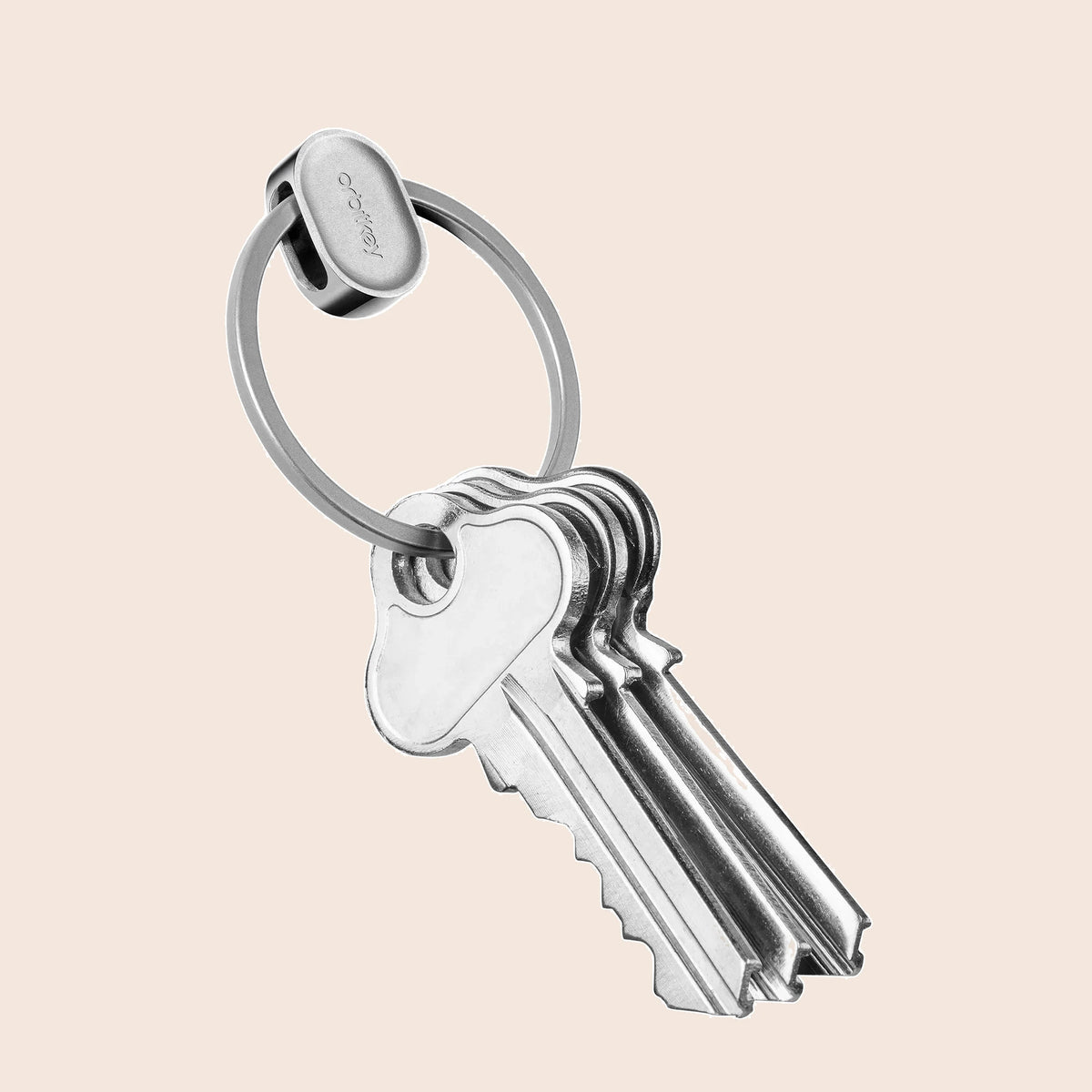 Orbitkey Quick Release Ring