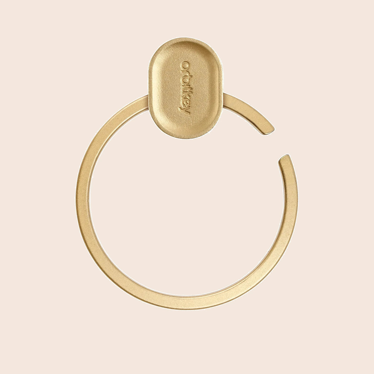 Orbitkey Quick Release Ring