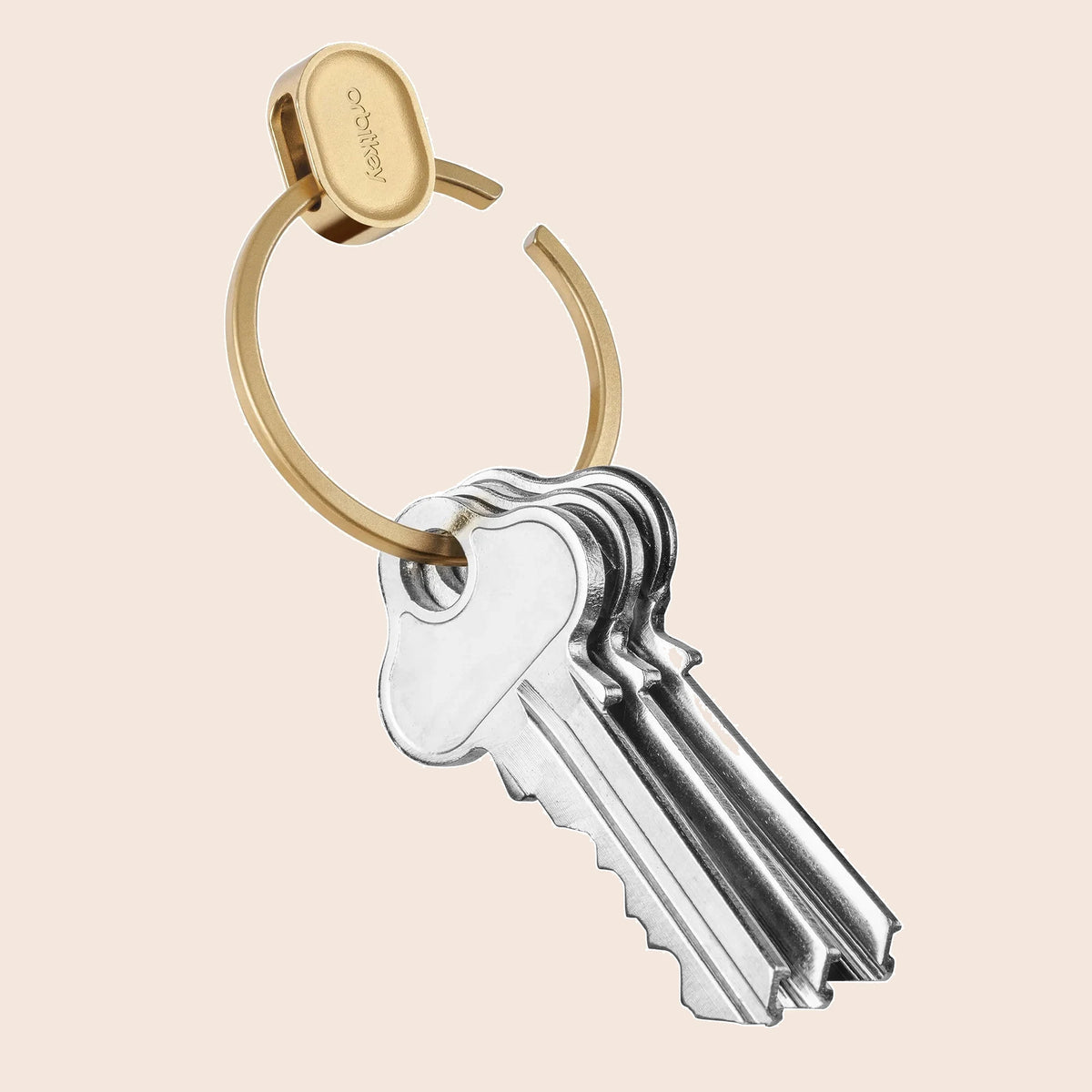 Orbitkey Quick Release Ring