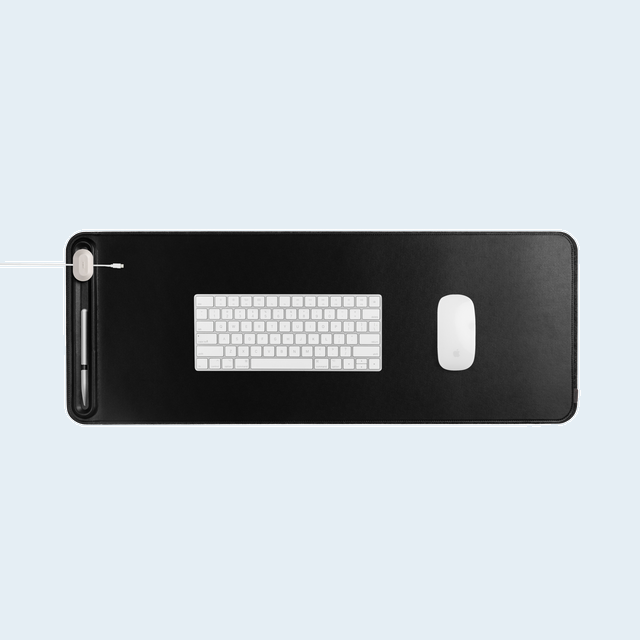 Orbitkey Bureauonderlegger Slim - productfoto 17 van orbitkey.nl
