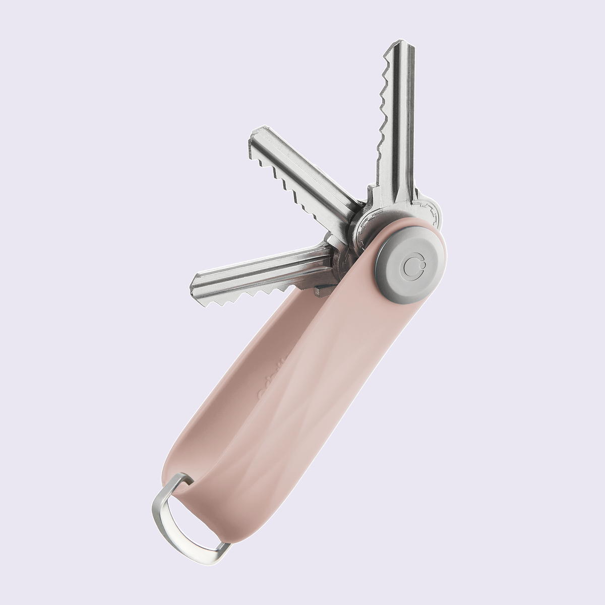 Orbitkey Sleutelorganizer Active - productfoto 8 van orbitkey.nl