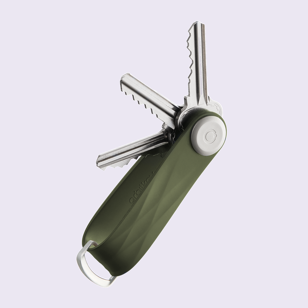 Orbitkey Sleutelorganizer Active - productfoto 5 van orbitkey.nl