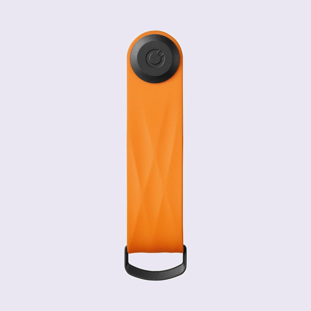 Orbitkey Key Organiser Active Tangerine + Multi-tool V2 Set foto 3