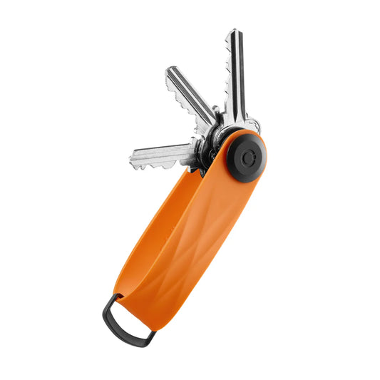 Élastomère actif à la mandarine 2.0