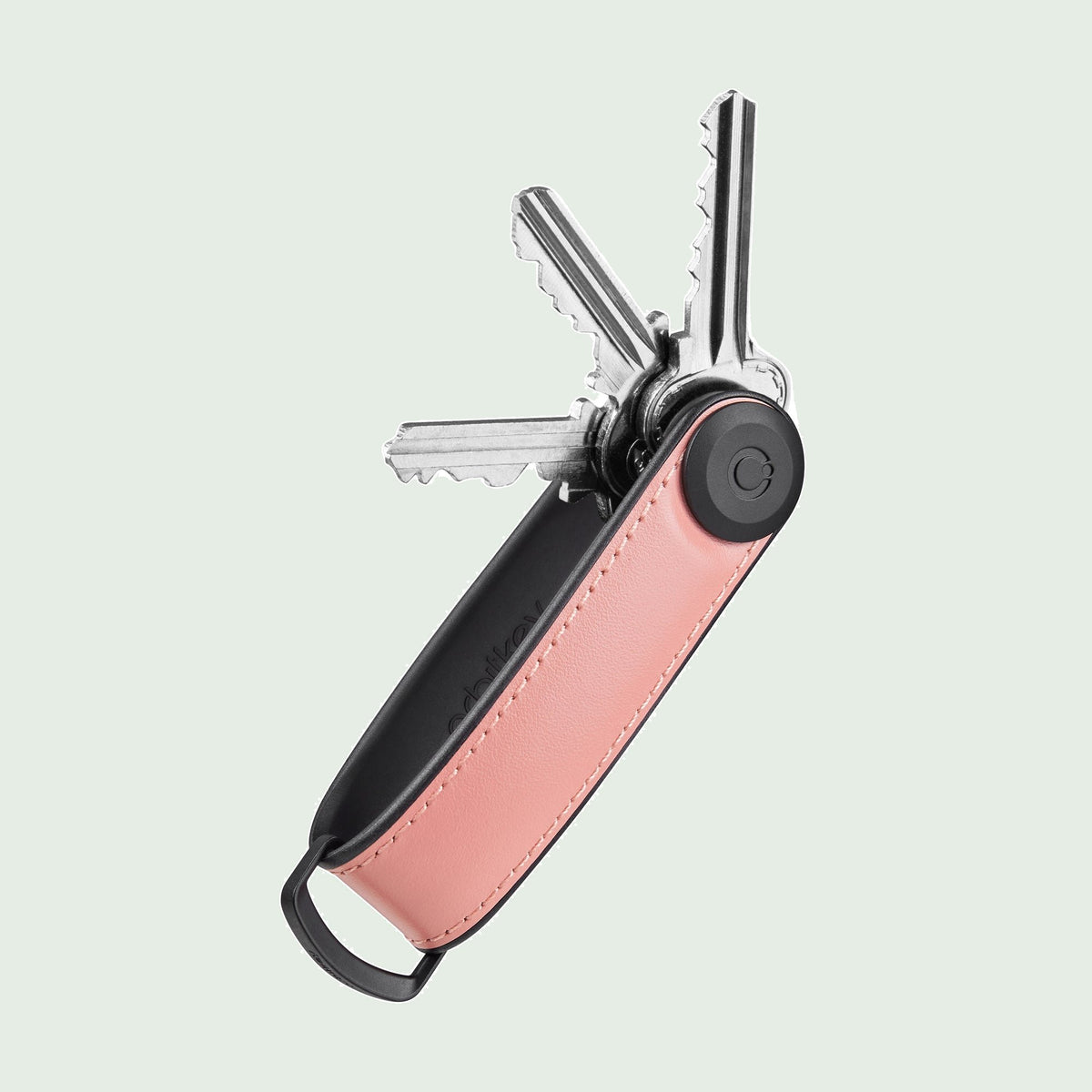 Orbitkey Sleutelorganizer Hybride Leer - productfoto 6 van orbitkey.nl