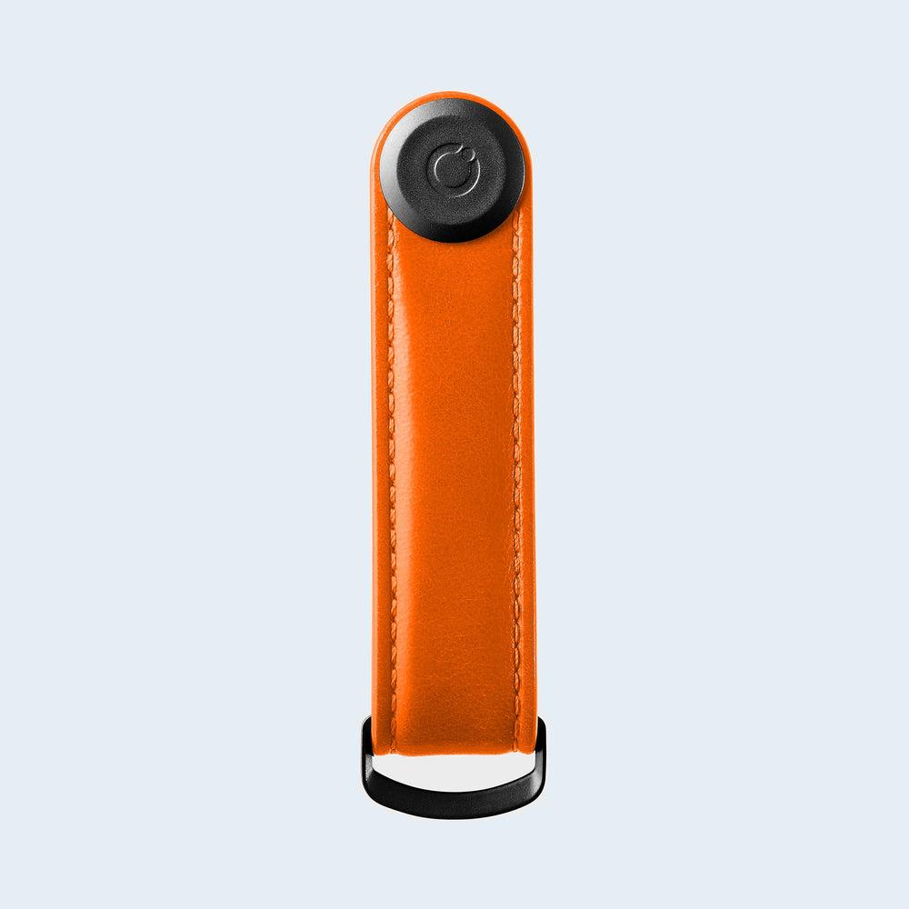 Orbitkey 2.0 Leather Terracotta foto 3
