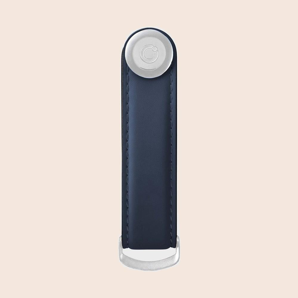 Orbitkey 2.0 Matte Leather Dusk foto 3