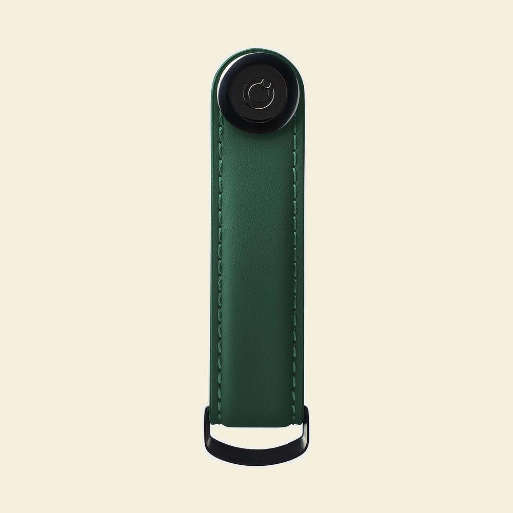 Orbitkey 2.0 Matte Leather Forest foto 3