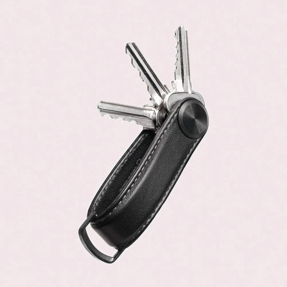 Orbitkey key organizer Pro