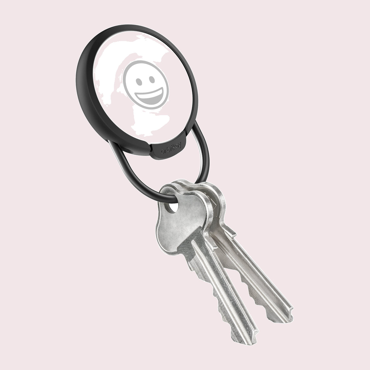 Orbitkey Slim AirTag-hoesje - productfoto 12 van orbitkey.nl