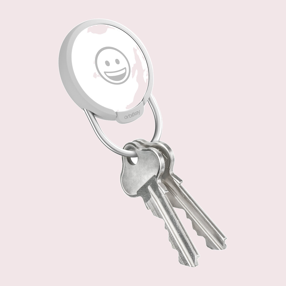 Orbitkey Slim AirTag-hoesje - productfoto 11 van orbitkey.nl