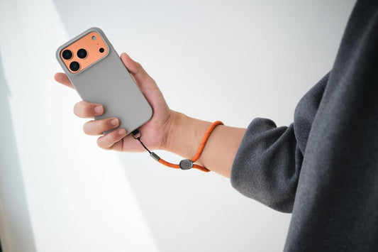 Orbitkey Telefoonpolsband - productfoto 2 van orbitkey.nl