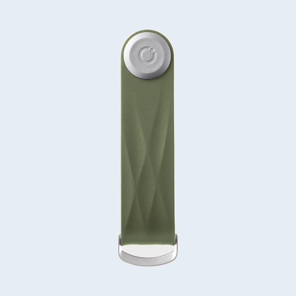 Orbitkey Key Organiser Active Hunter Green foto 3