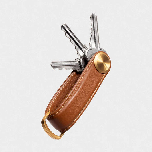 Orbitkey Key Organizer Pro - productfoto 1