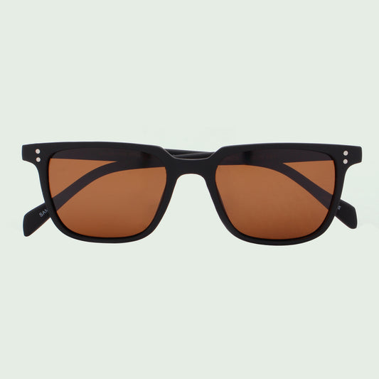 Parafina Bosque Black Rubber officiële Parafina productfoto