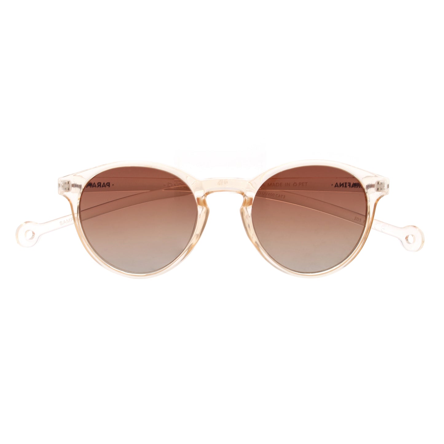 Parafina Isla Transparent Nude officiële Parafina productfoto