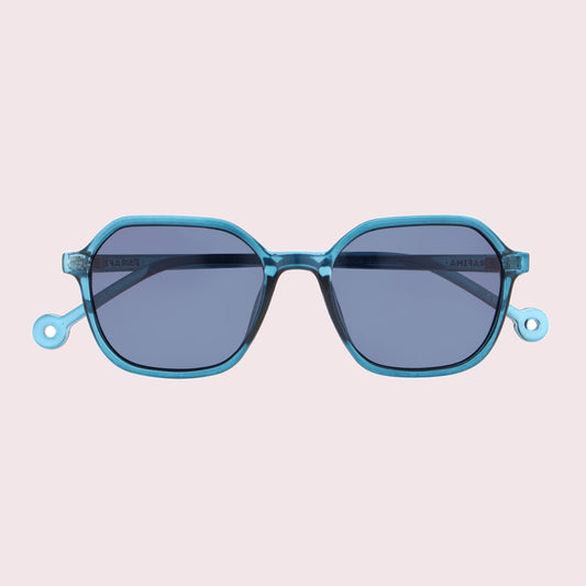 Parafina Valle King Blue officiële Parafina productfoto