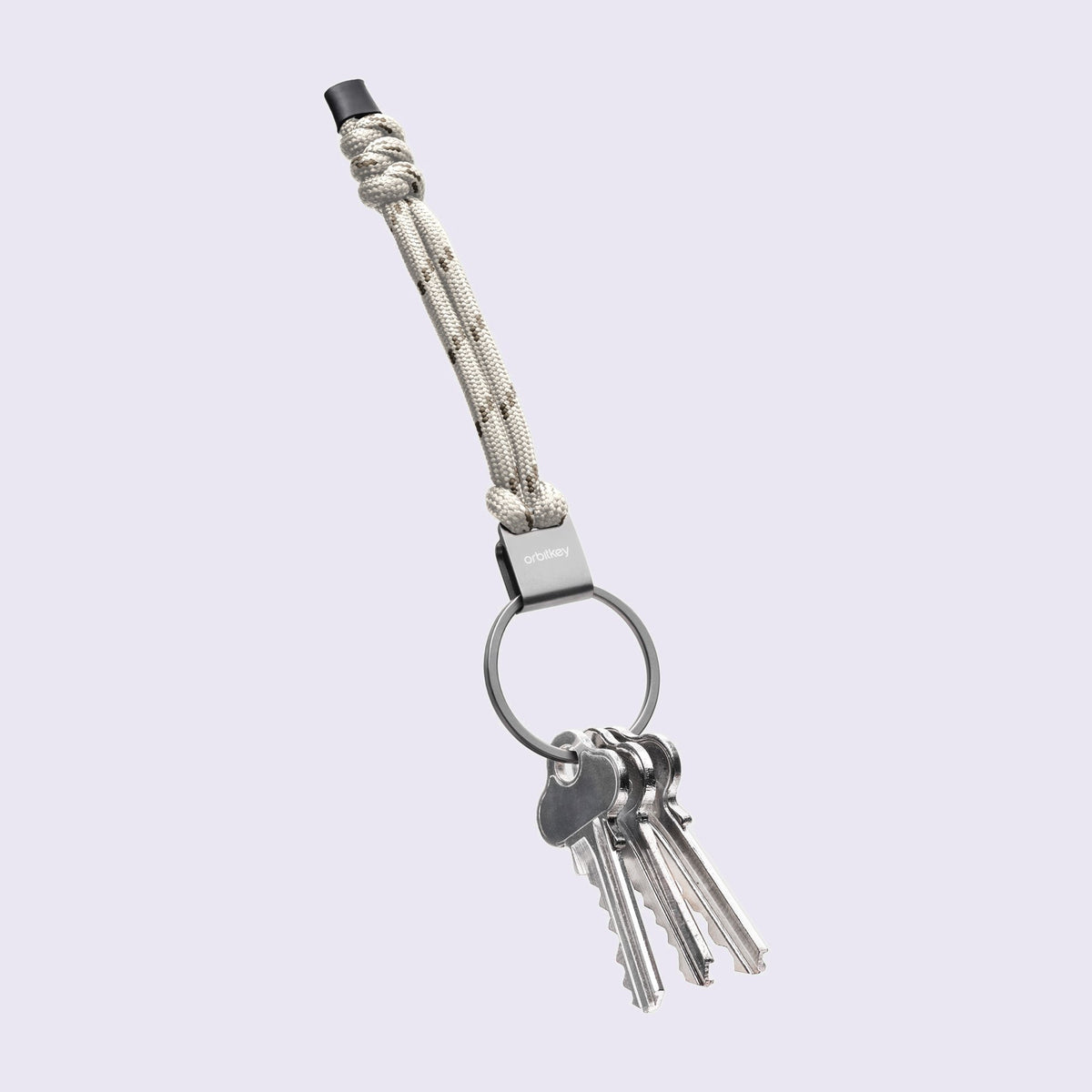 Orbitkey Urban Loop Sleutelhanger - productfoto 1 van orbitkey.eu