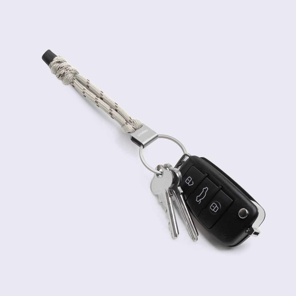 Orbitkey Urban Loop Sleutelhanger - productfoto 2 van orbitkey.eu