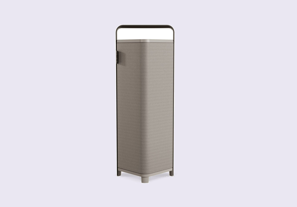 Sonoro VIBES XL in tan