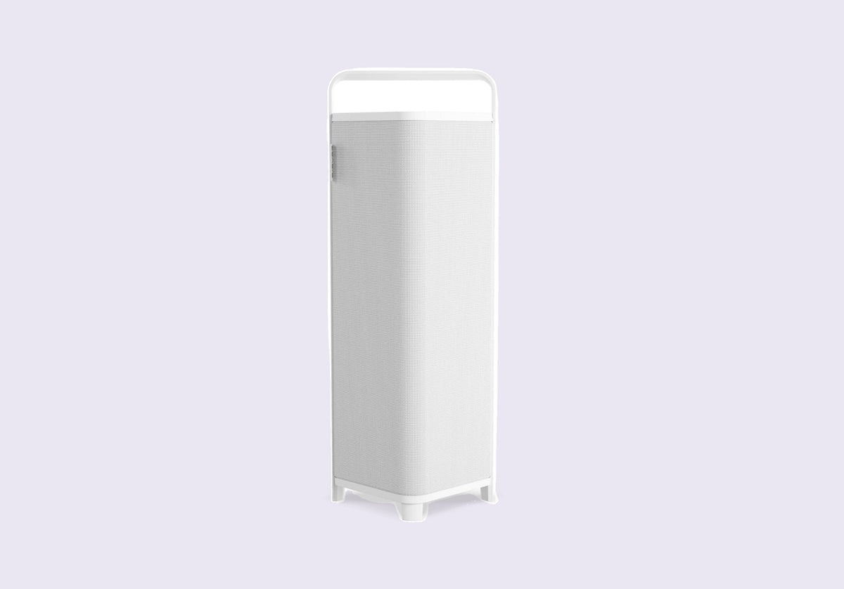Sonoro VIBES XL in wit