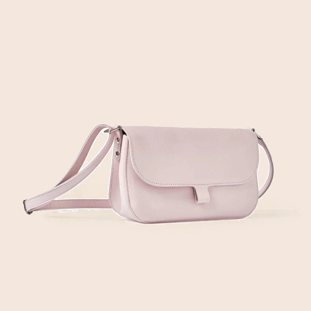 Keecie Wild Swan Powder Pink sfeerbeeld