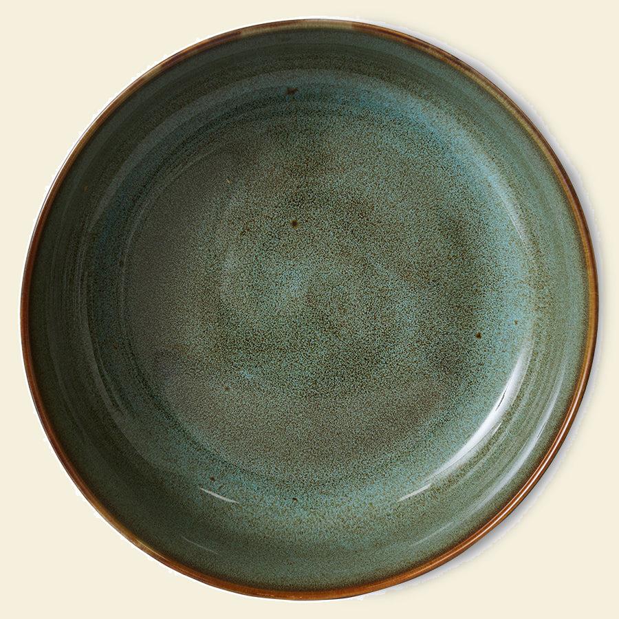 70s ceramics saladeschaal – Rock On