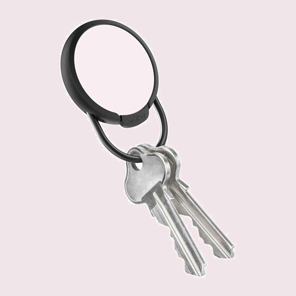 Orbitkey Slim AirTag-hoesje - productfoto 3 van orbitkey.nl