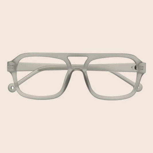 Monkeyglasses ALSACE01 leesbril vooraanzicht