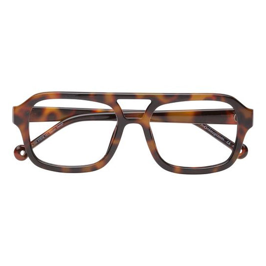 Monkeyglasses ALSACE102 leesbril vooraanzicht