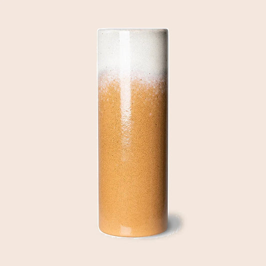 70's ceramics vase S Jupiter