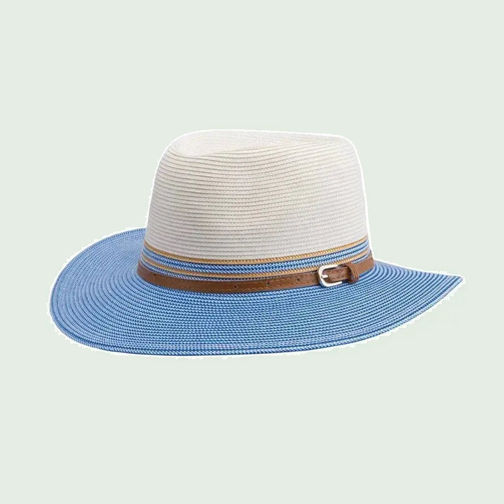 Bella Fedora zonnehoed - productfoto 14