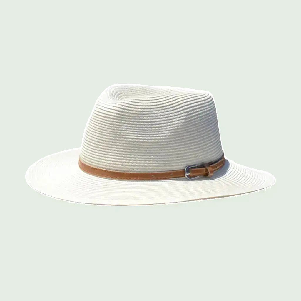 Bella Fedora zonnehoed - productfoto 17