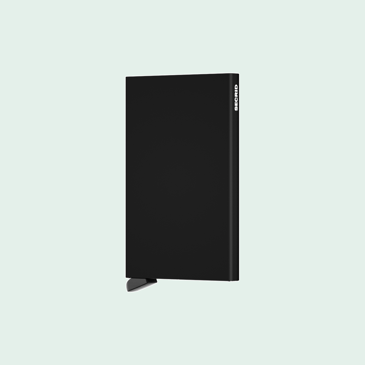 Secrid Cardprotector Black
