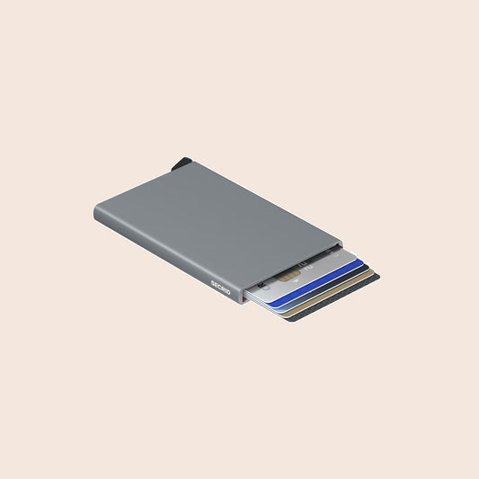 Cardprotector Titanium