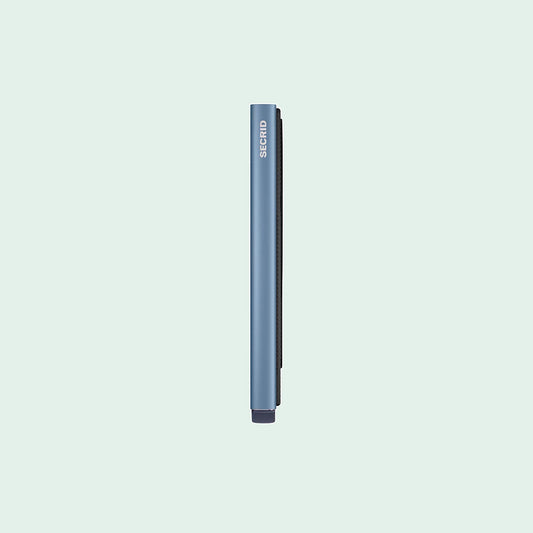 Secrid Cardprotector for MagSafe Ice Blue
