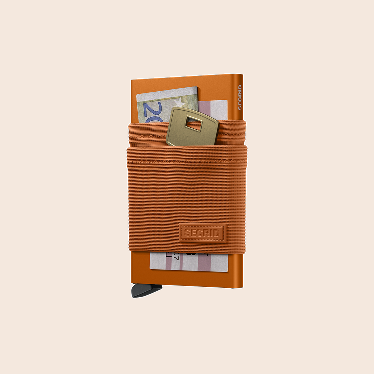Secrid Flexwallet Orange