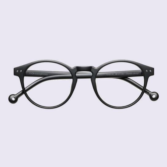 Monkeyglasses Gabi 45 leesbril vooraanzicht
