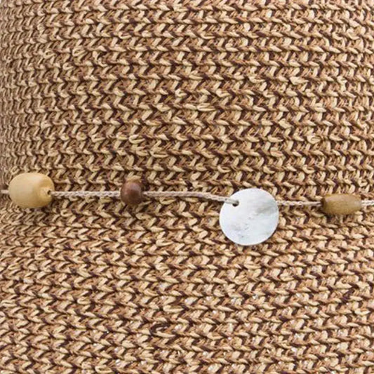 Gatsby zonnehoed - productfoto 2