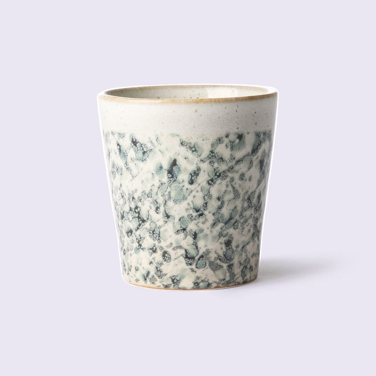 HKLiving 70s Ceramics koffiemok Hail