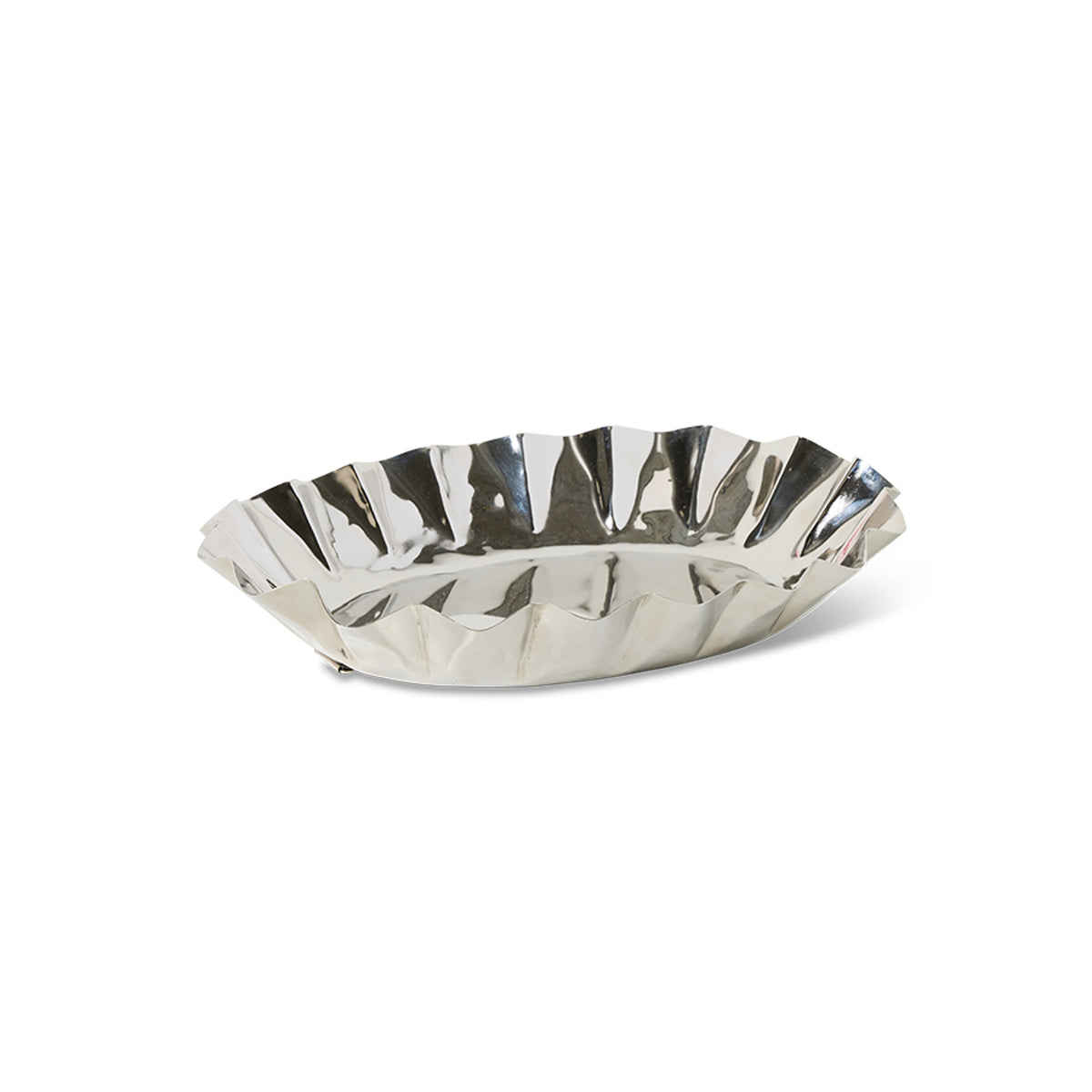 HKLIVING New Classics Chrome Tray medium, aanvullende originele merkfoto